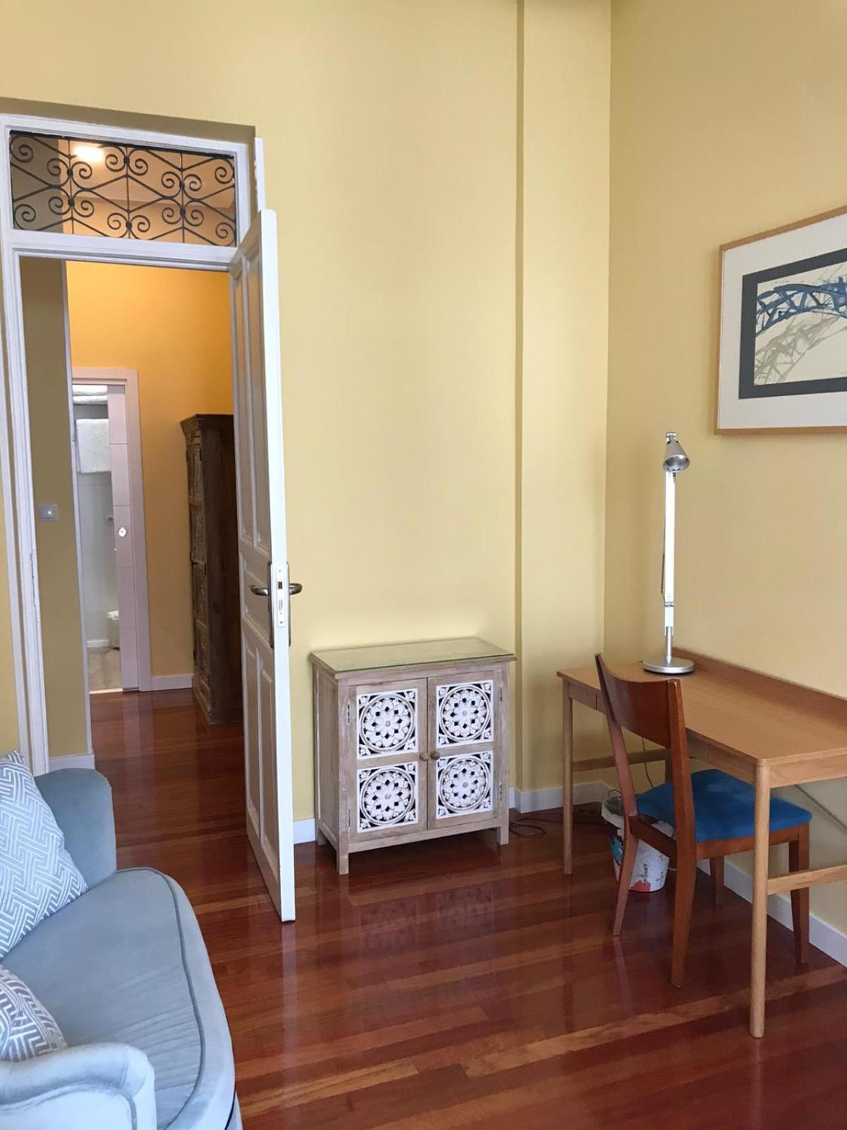 La Casa De La Escritora Ξενοδοχείο Μαδρίτη Εξωτερικό φωτογραφία